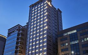 ザ レセンツ 東大門 ホテル